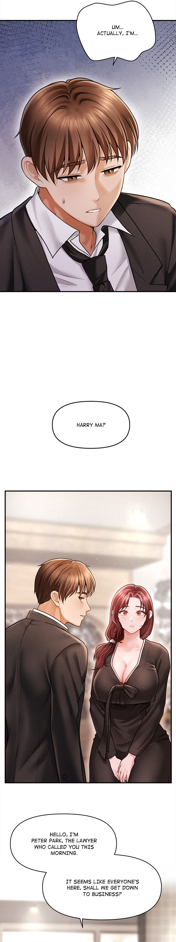 The Page 15 - MangaHe