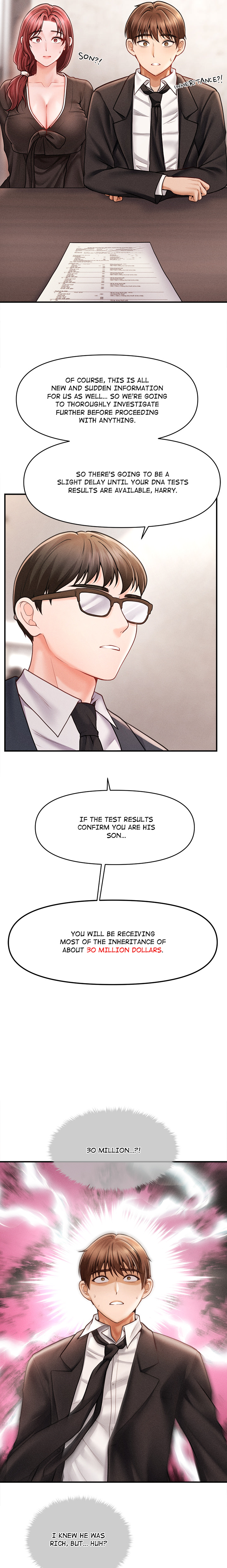 The Page 17 - MangaHe