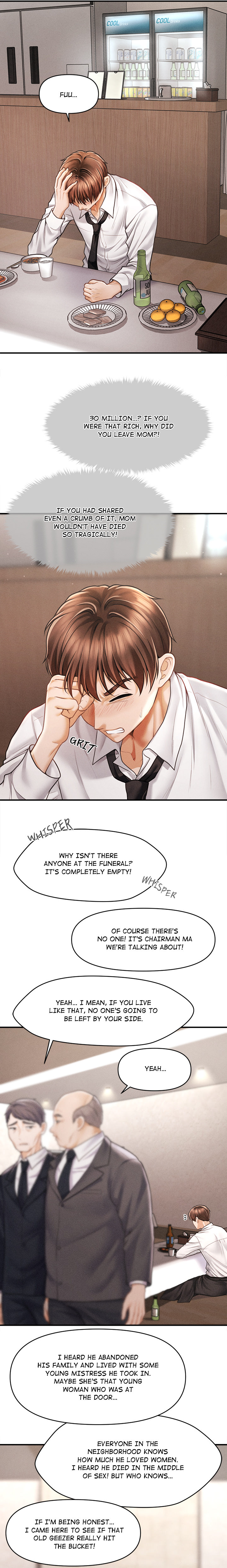 The Page 20 - MangaHe