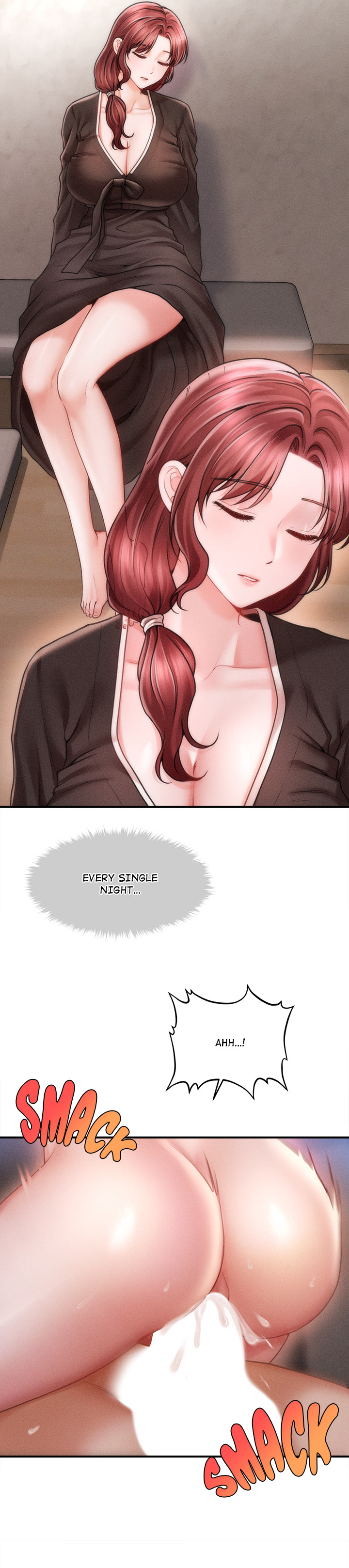 The Page 23 - MangaHe