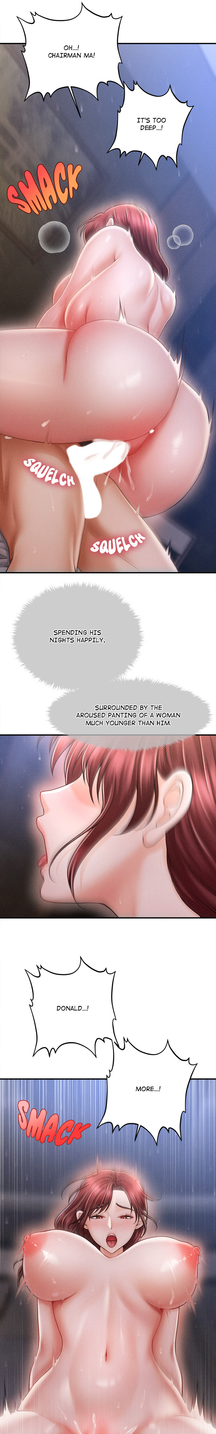 The Page 24 - MangaHe