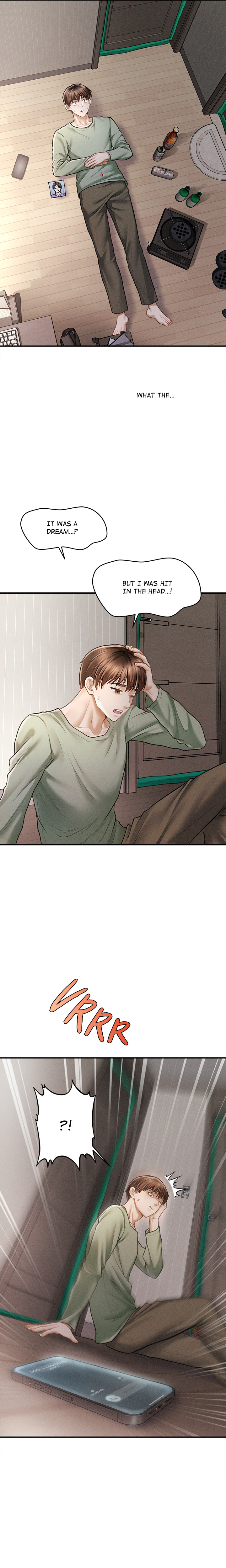 The Page 31 - MangaHe
