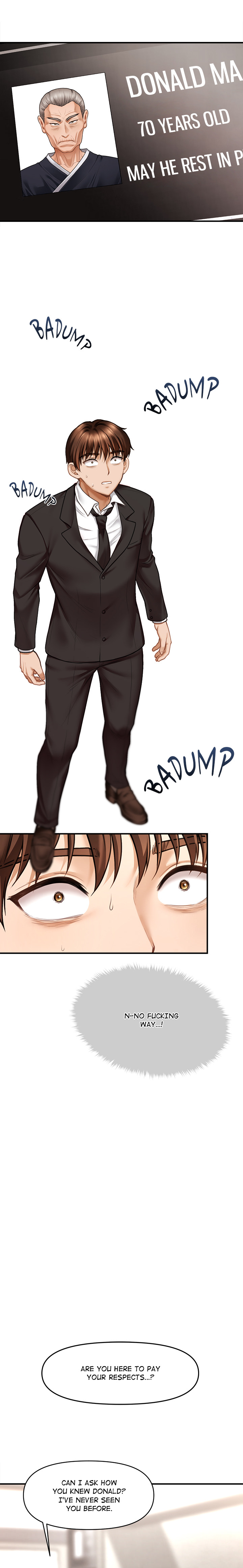 The Page 33 - MangaHe