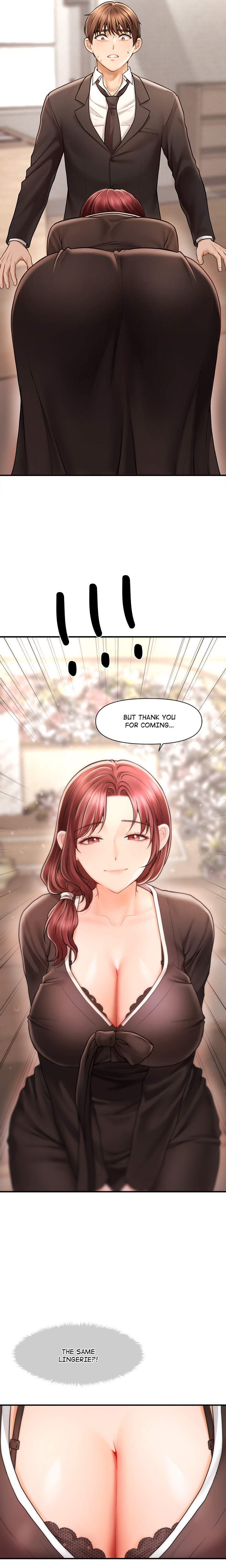 The Page 34 - MangaHe