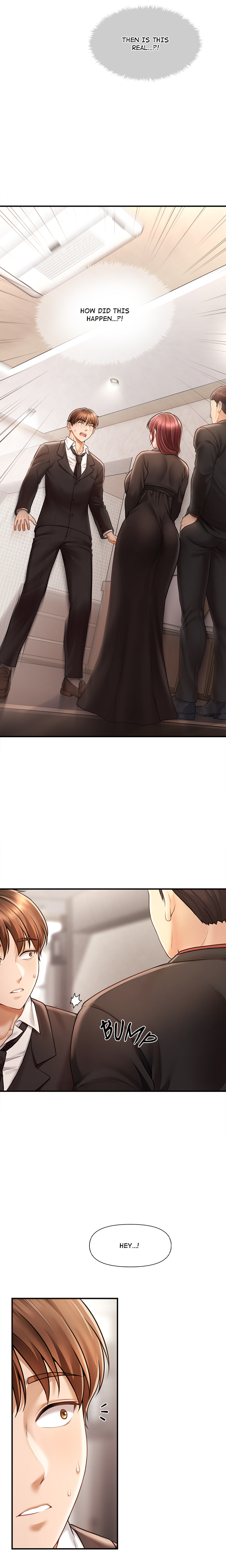 The Page 35 - MangaHe