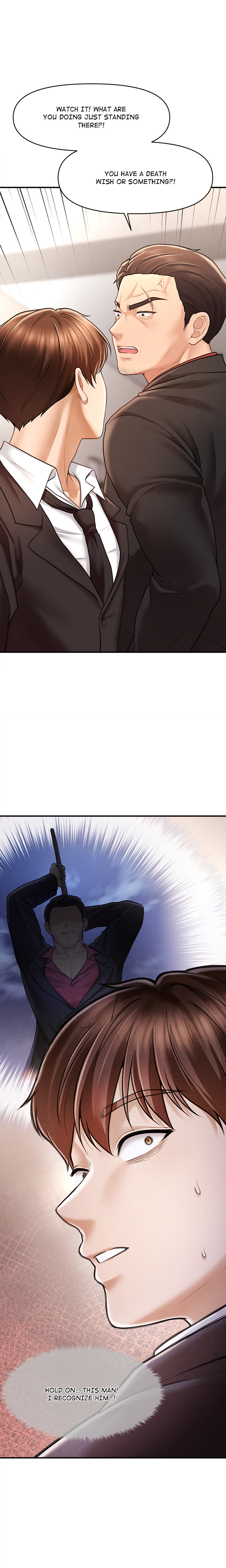 The Page 36 - MangaHe