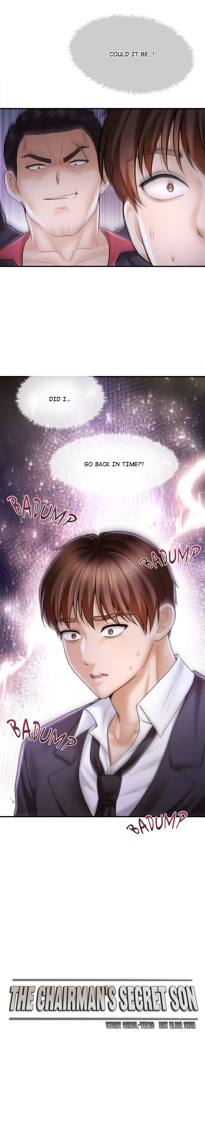 The Page 37 - MangaHe