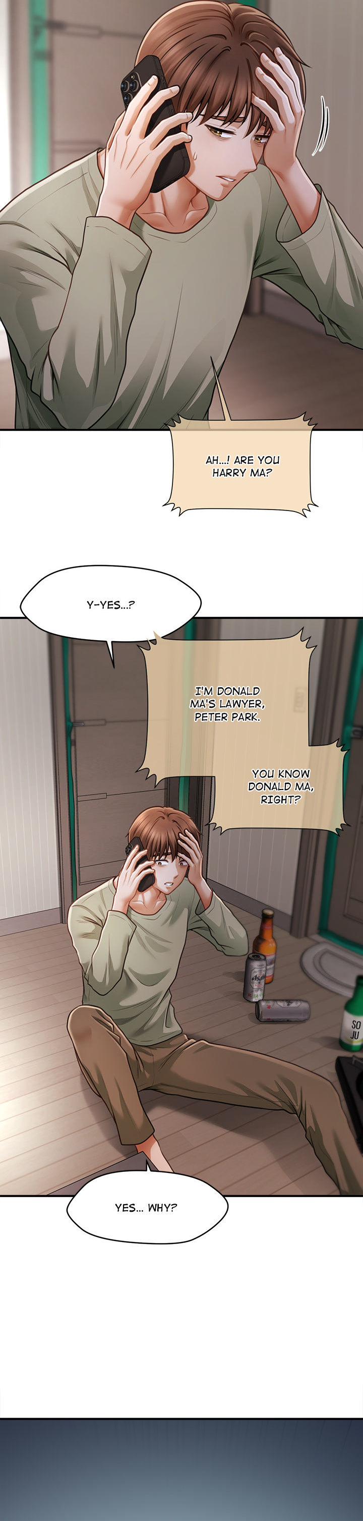 The Page 7 - MangaHe