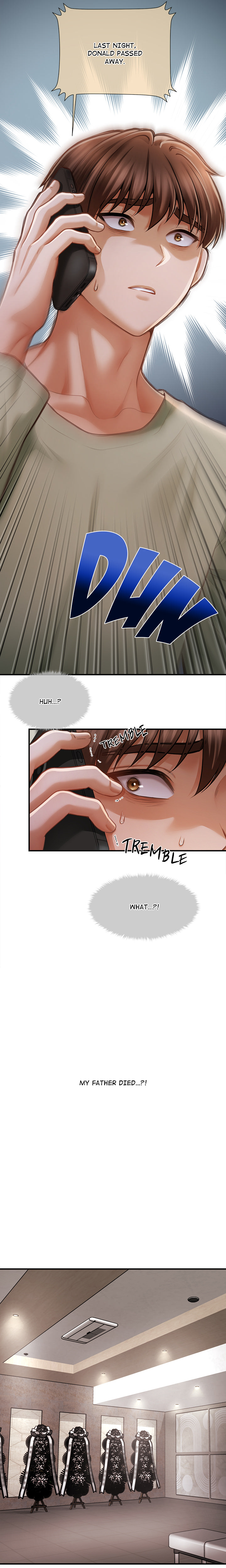 The Page 8 - MangaHe