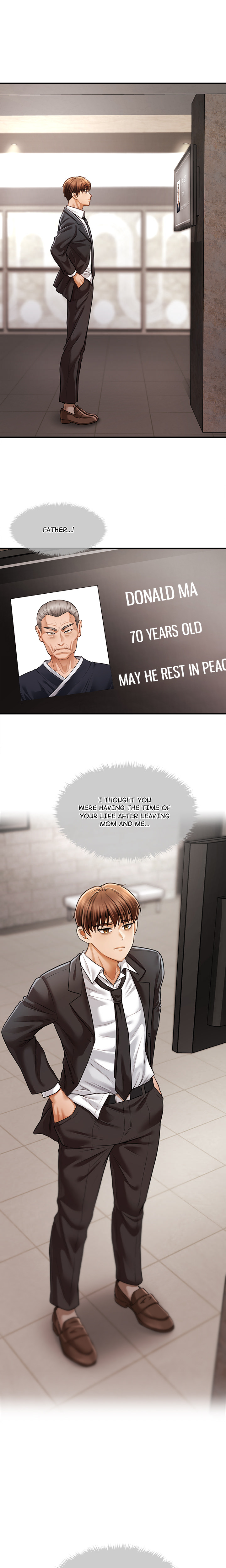 The Page 9 - MangaHe