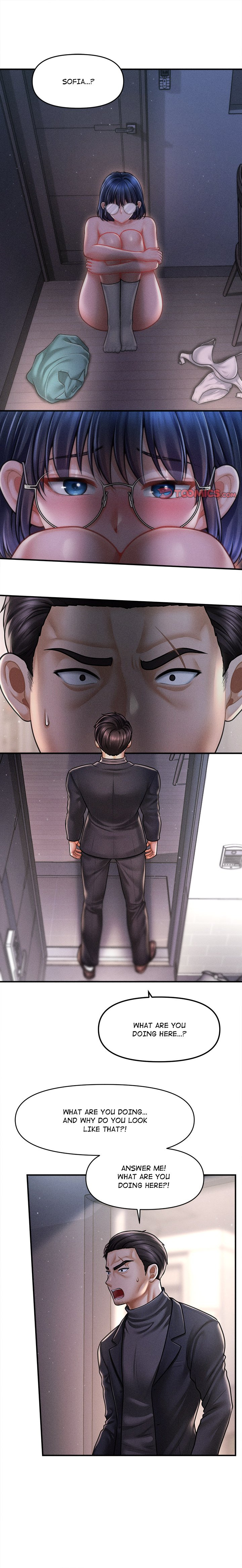 The Page 2 - MangaHe