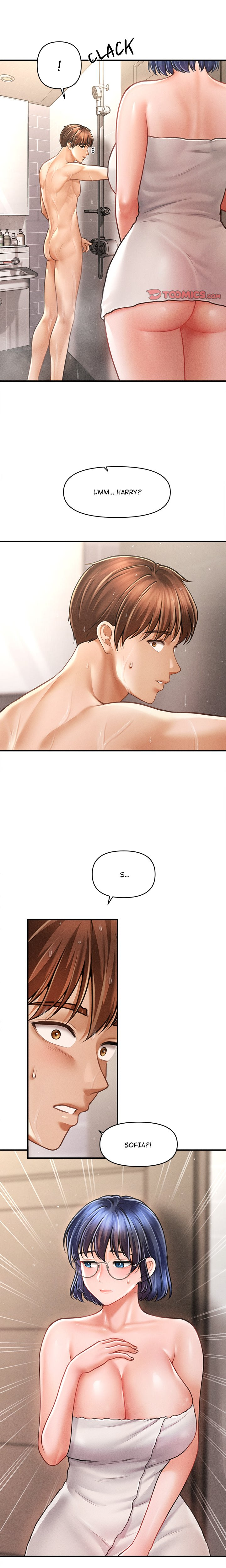 The Page 14 - MangaHe