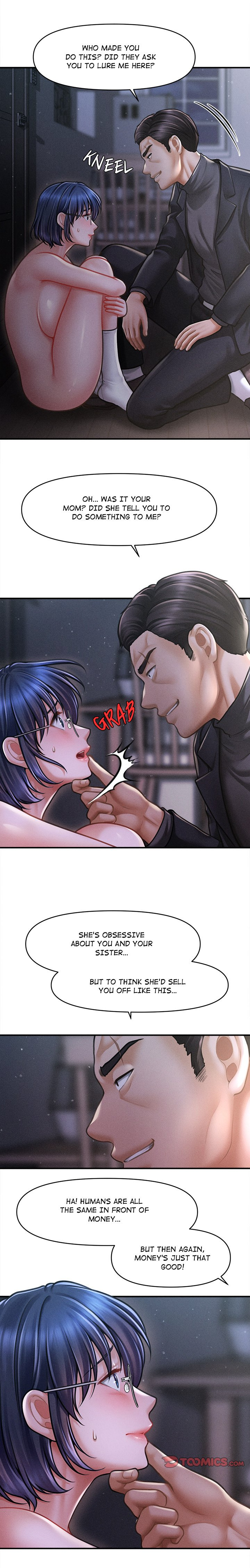The Page 4 - MangaHe