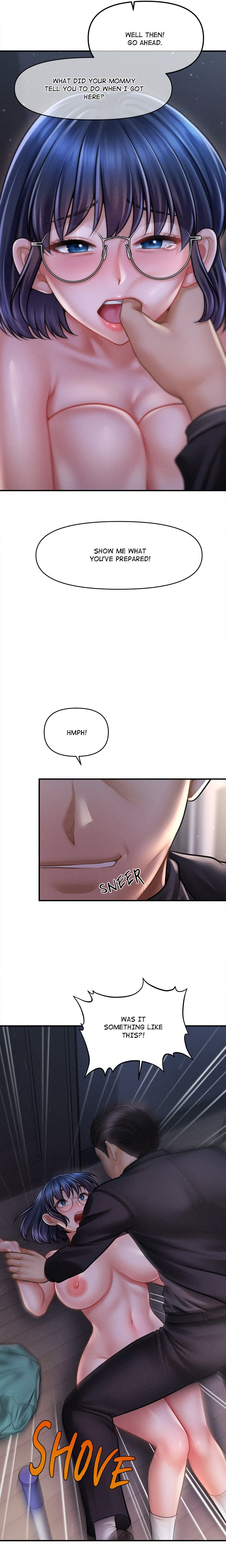 The Page 5 - MangaHe