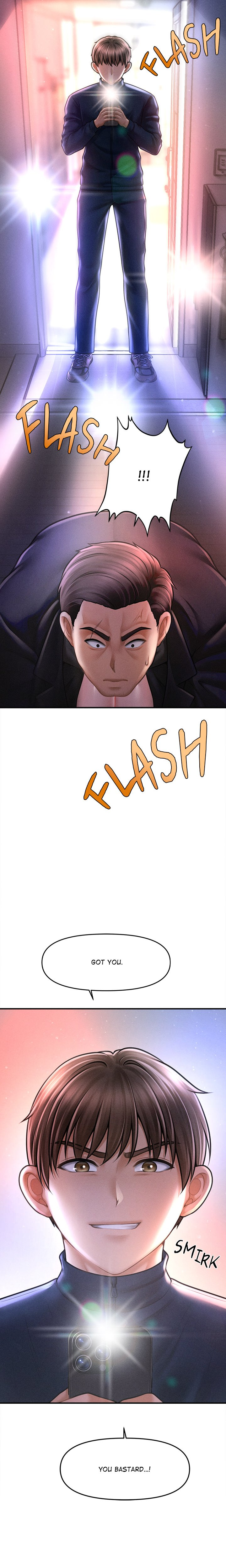 The Page 9 - MangaHe