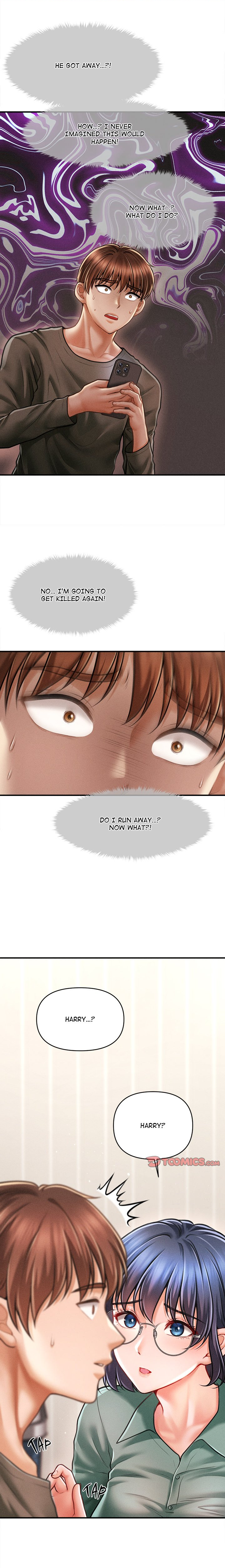 The Page 11 - MangaHe