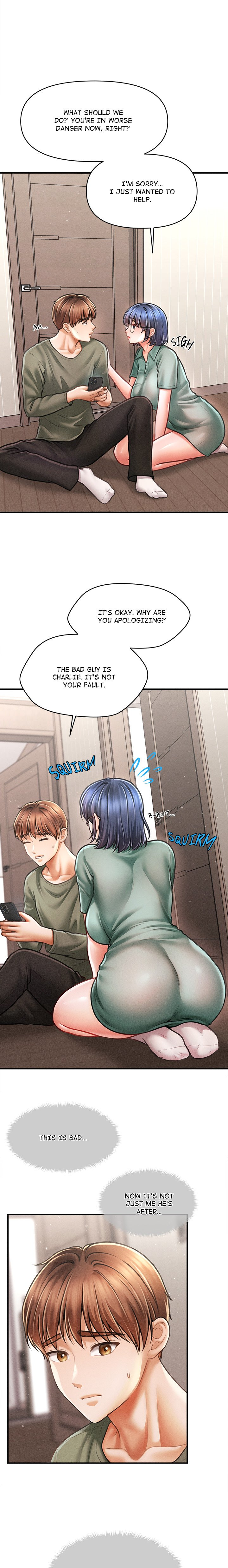The Page 12 - MangaHe