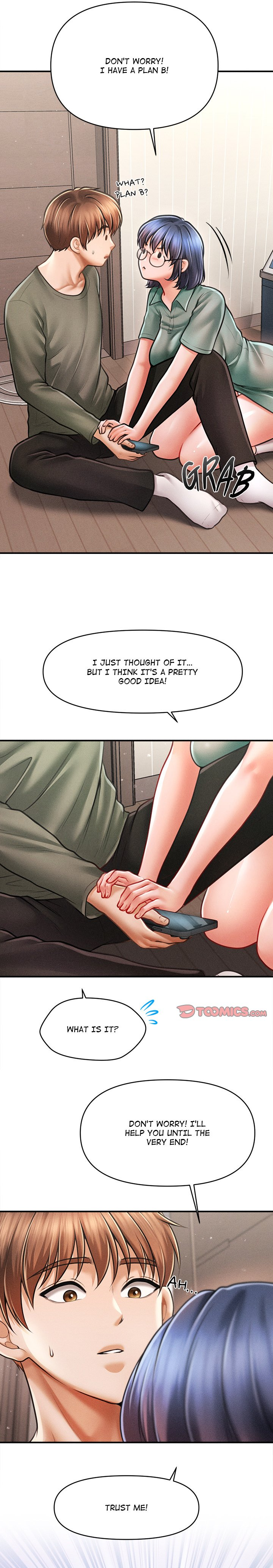 The Page 14 - MangaHe