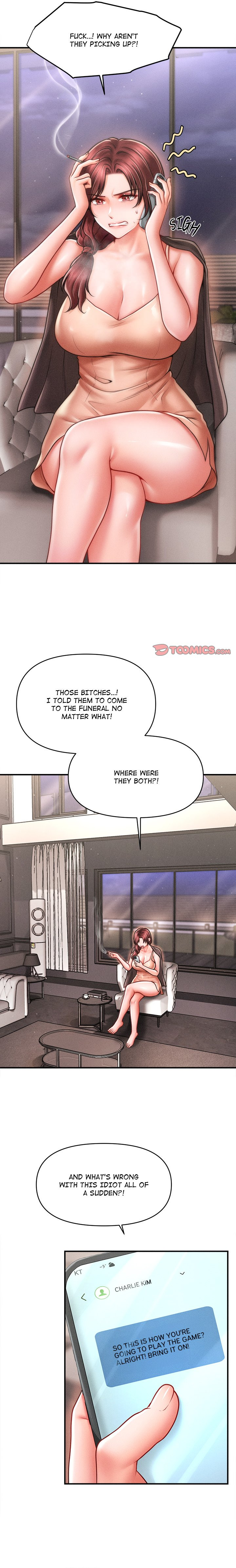 The Page 17 - MangaHe
