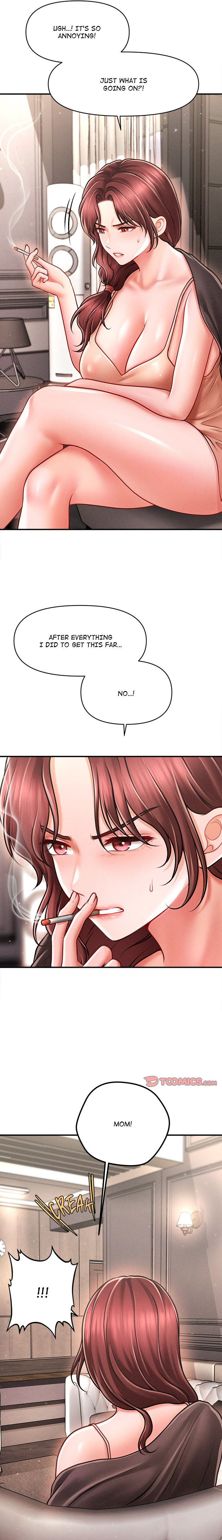 The Page 18 - MangaHe