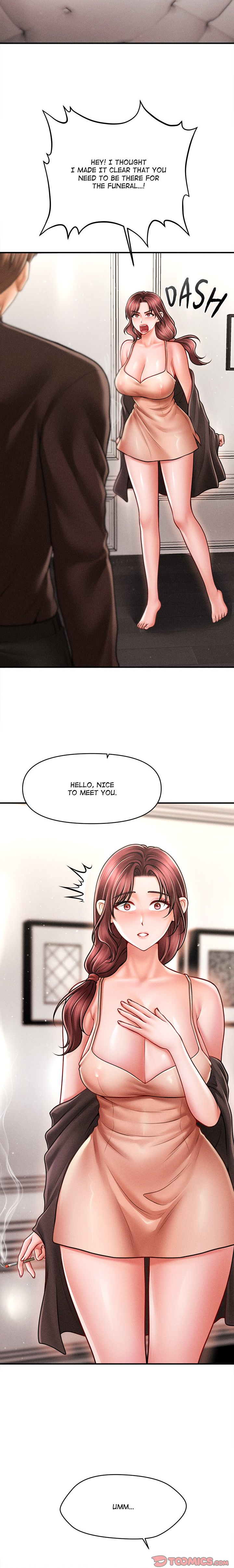 The Page 19 - MangaHe