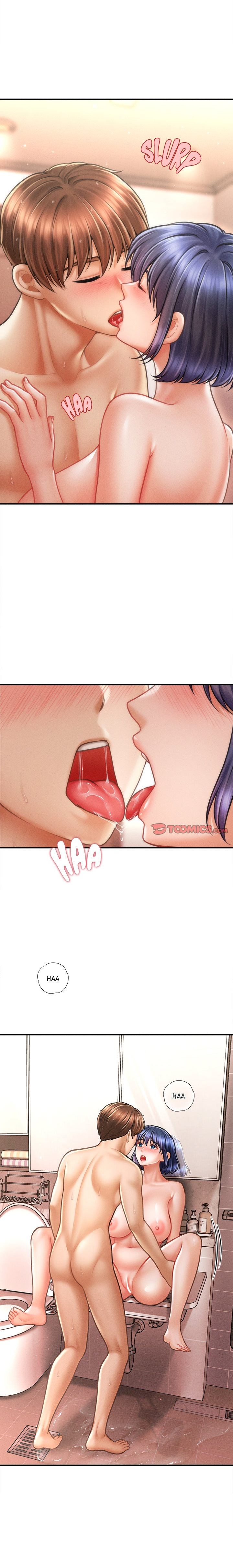 The Page 3 - MangaHe