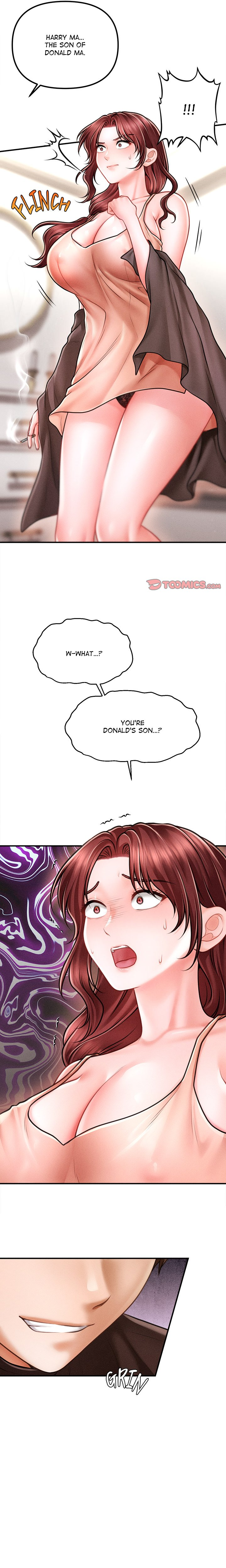 The Page 21 - MangaHe