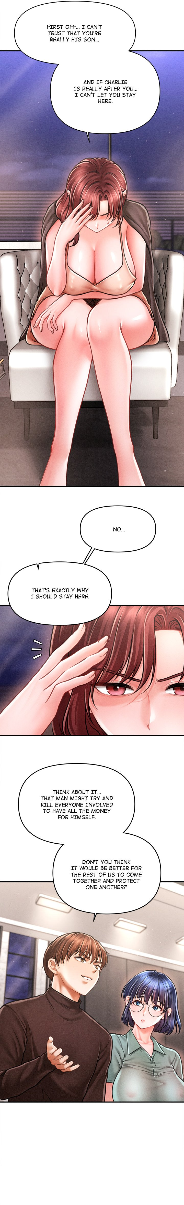 The Page 23 - MangaHe