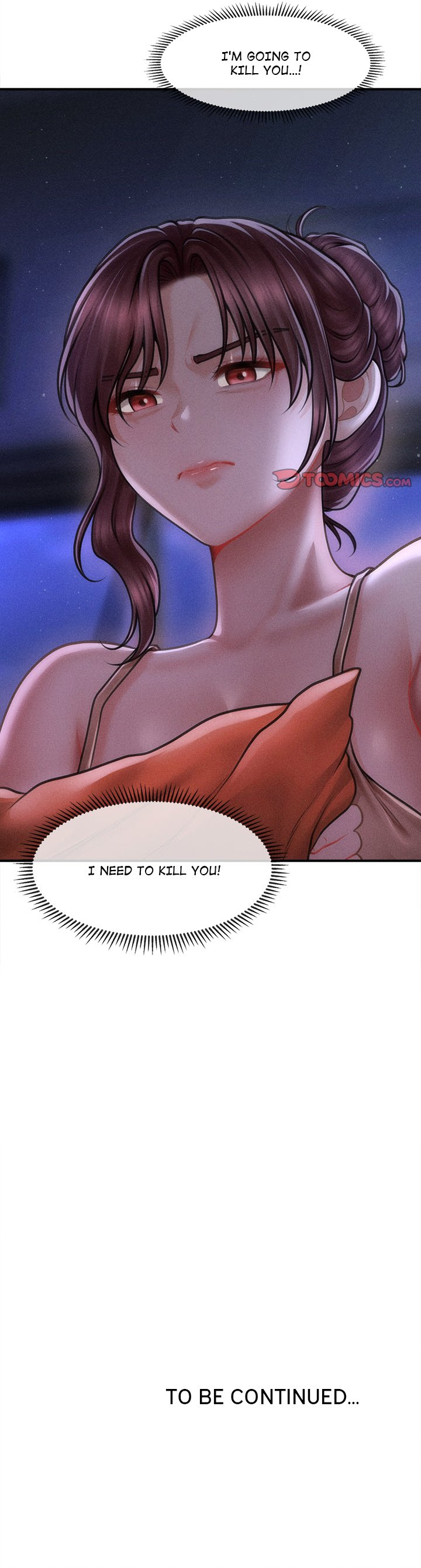 The Page 28 - MangaHe