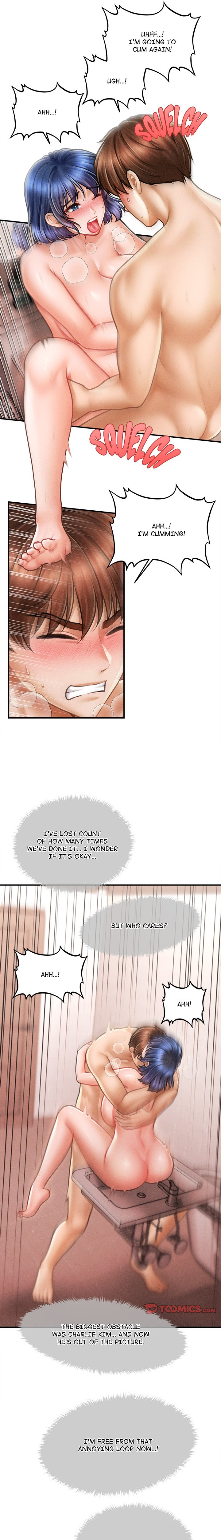 The Page 7 - MangaHe