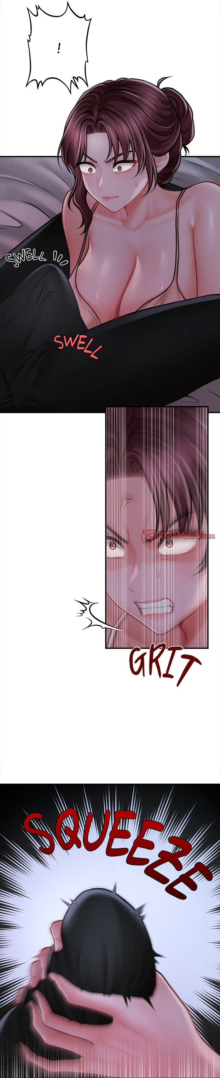 The Page 14 - MangaHe