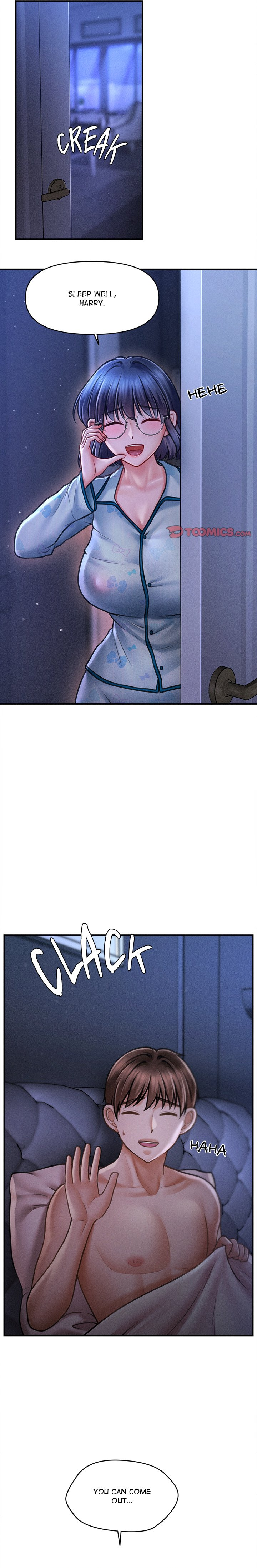 The Page 17 - MangaHe