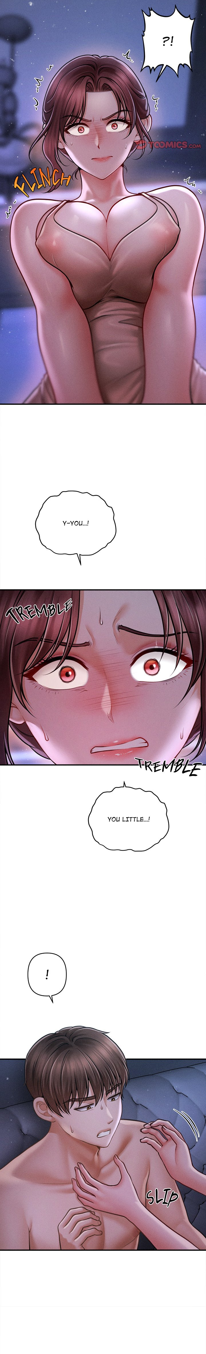 The Page 20 - MangaHe