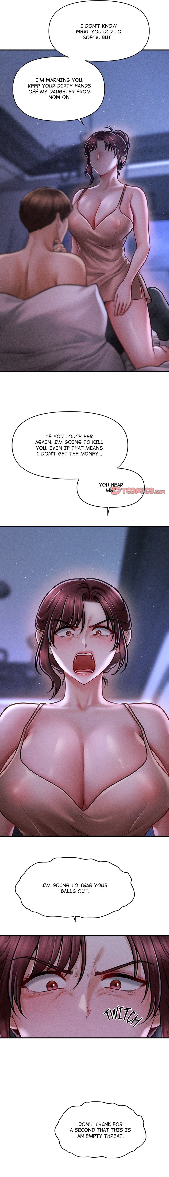 The Page 21 - MangaHe