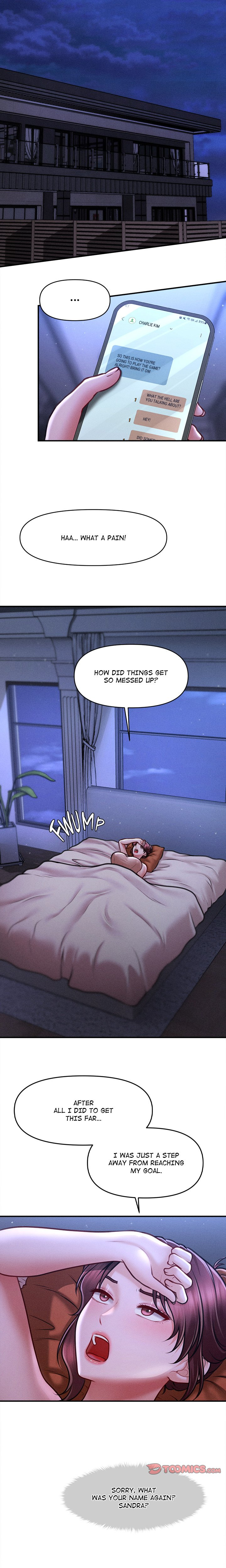 The Page 23 - MangaHe