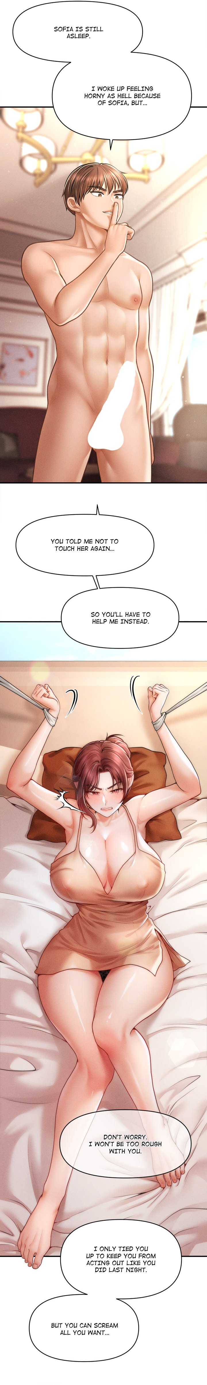 The Page 27 - MangaHe