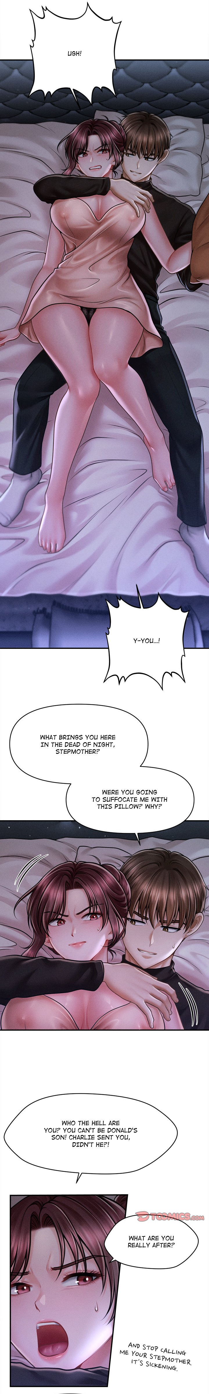 The Page 4 - MangaHe