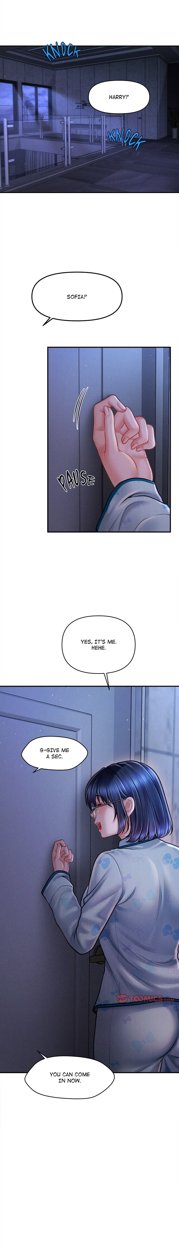 The Page 8 - MangaHe