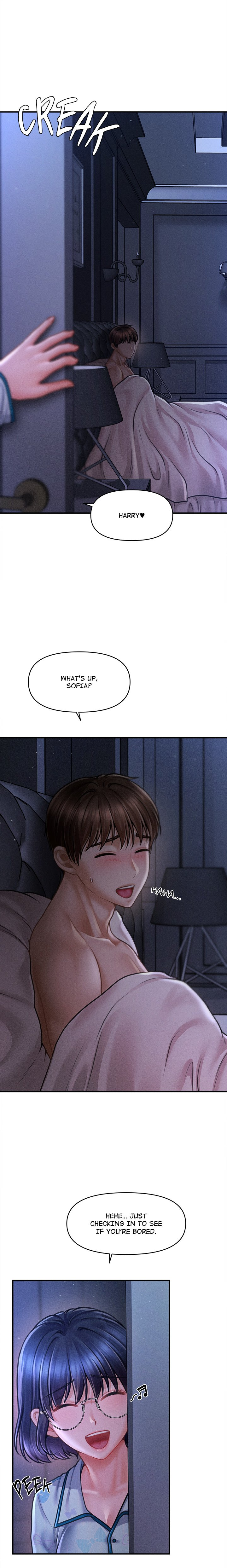 The Page 9 - MangaHe