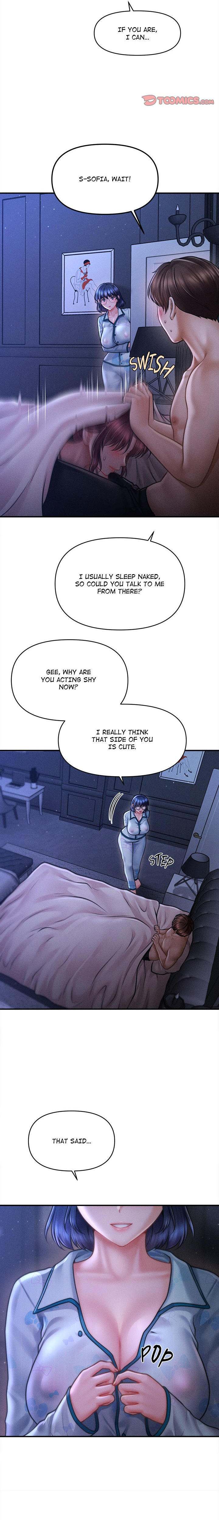The Page 10 - MangaHe