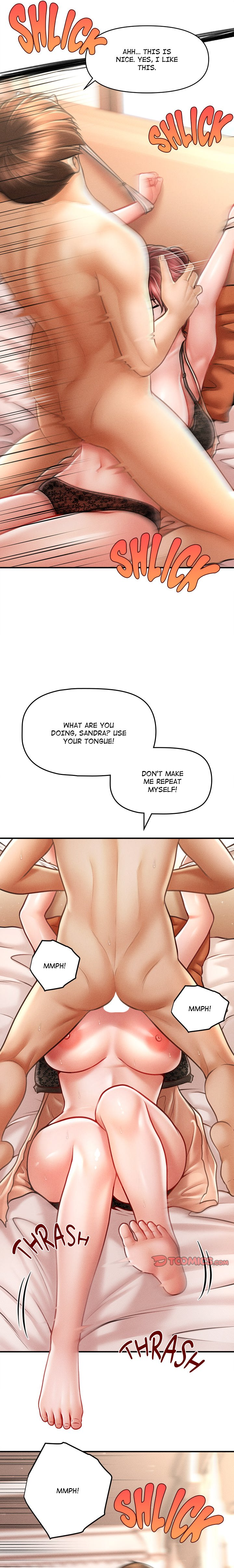 The Page 11 - MangaHe