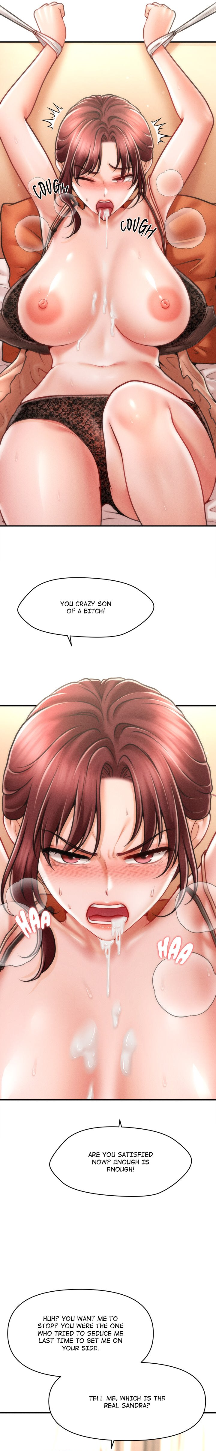 The Page 15 - MangaHe