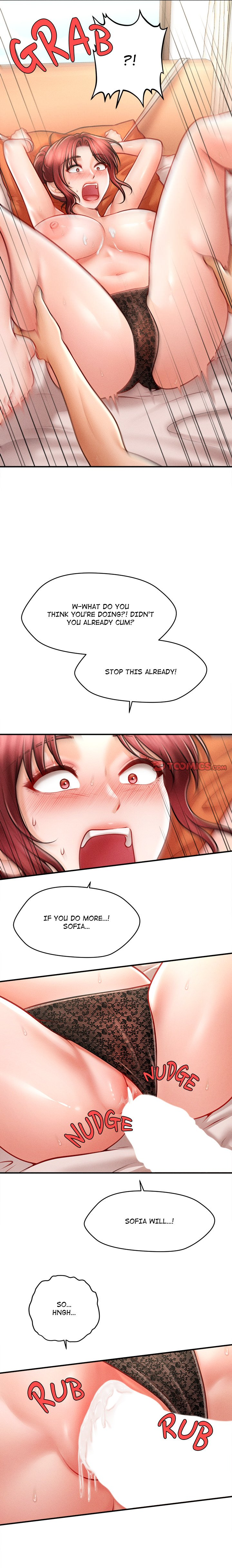 The Page 17 - MangaHe
