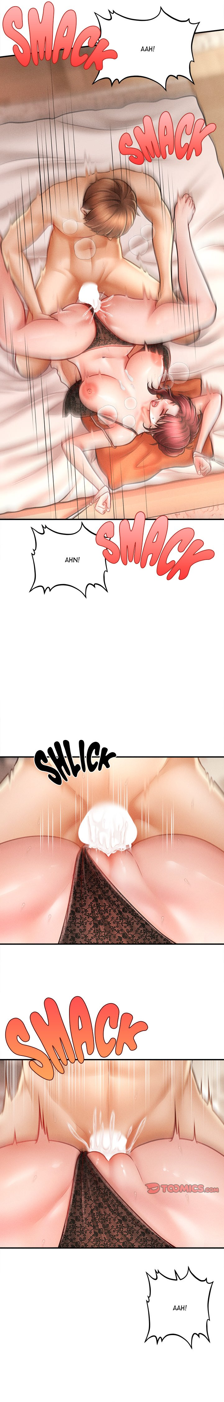 The Page 18 - MangaHe