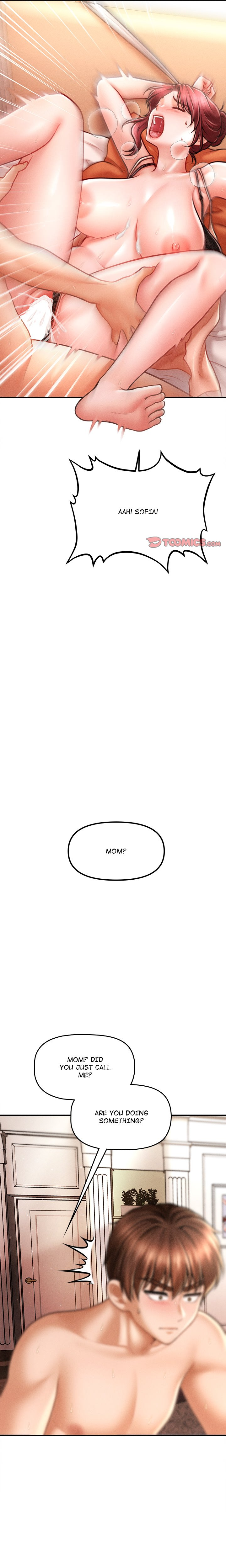 The Page 20 - MangaHe