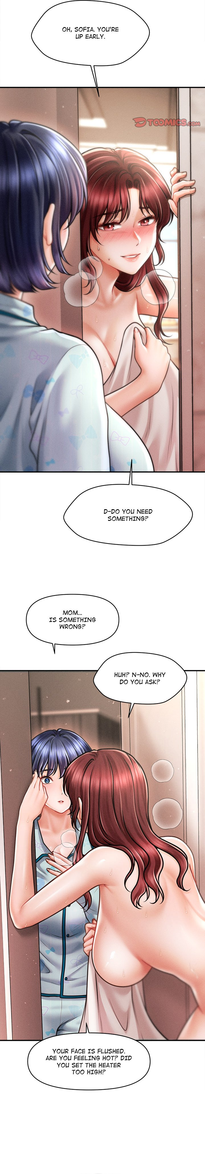 The Page 23 - MangaHe