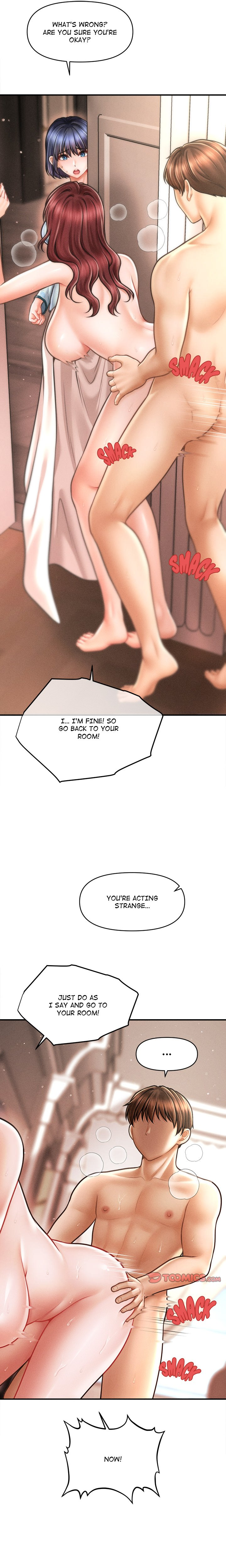 The Page 25 - MangaHe