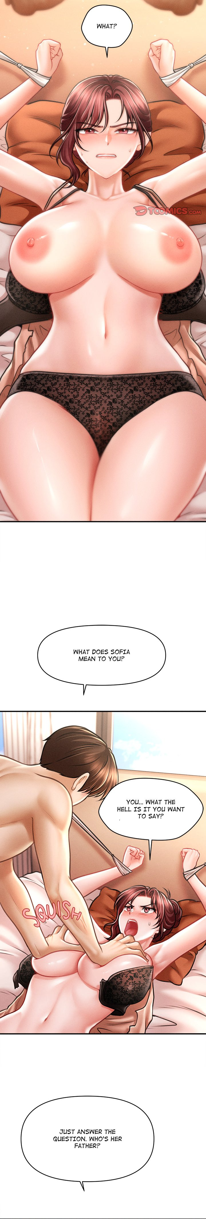 The Page 6 - MangaHe