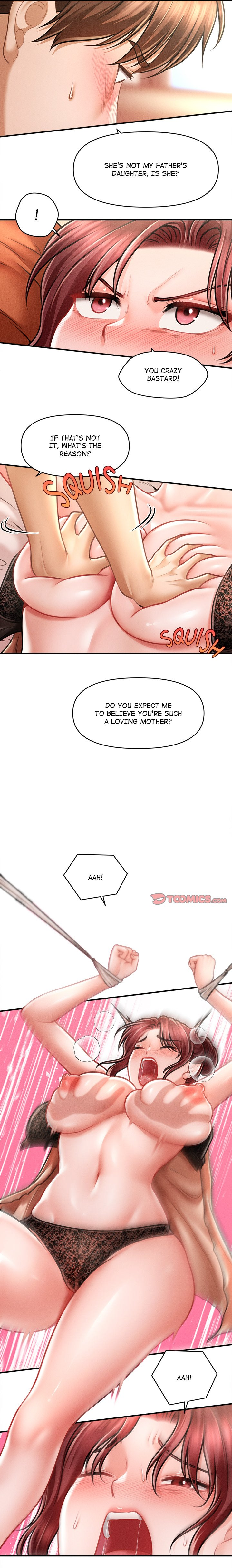The Page 7 - MangaHe