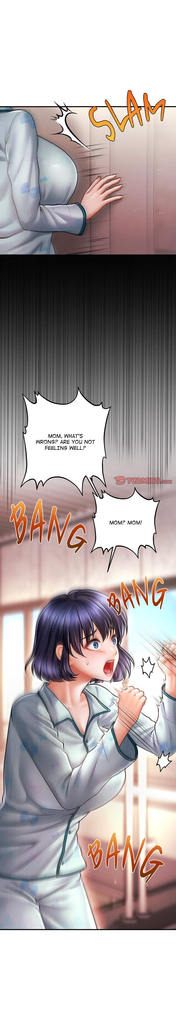 The Page 2 - MangaHe